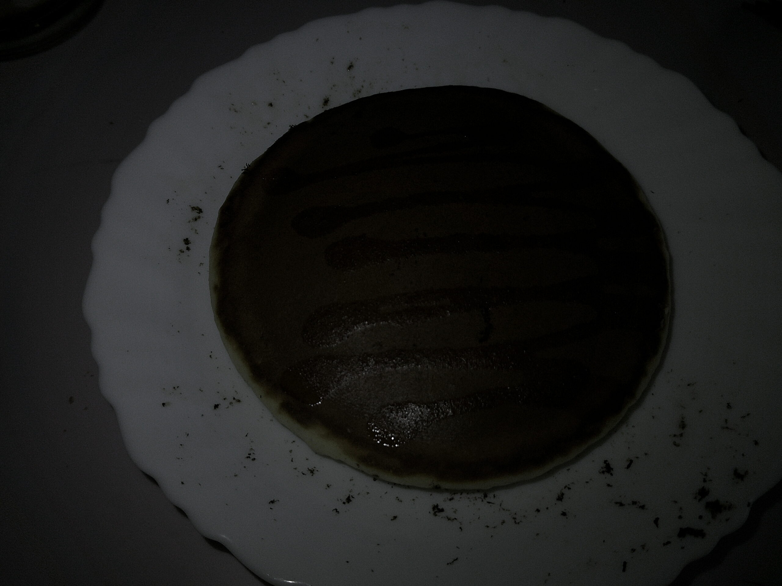 ホットケーキ