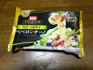今日の夜食